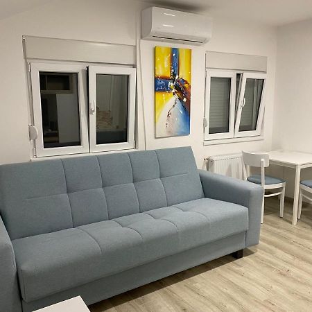 Vrnjačka Banja Apartman Mimi מראה חיצוני תמונה