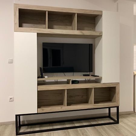 Vrnjačka Banja Apartman Mimi מראה חיצוני תמונה