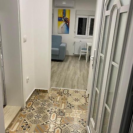 Vrnjačka Banja Apartman Mimi מראה חיצוני תמונה
