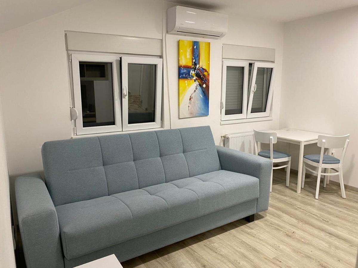 Vrnjačka Banja Apartman Mimi מראה חיצוני תמונה