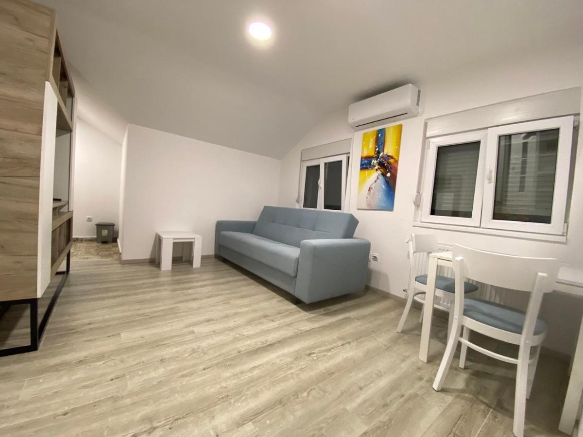 Vrnjačka Banja Apartman Mimi מראה חיצוני תמונה