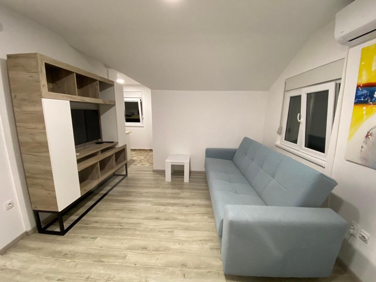 Vrnjačka Banja Apartman Mimi מראה חיצוני תמונה