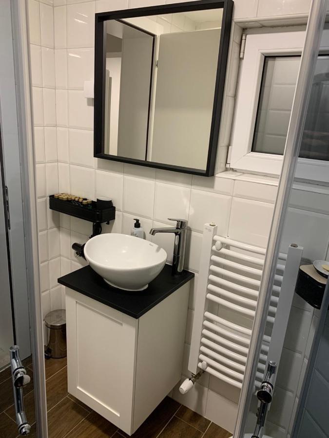 Vrnjačka Banja Apartman Mimi מראה חיצוני תמונה