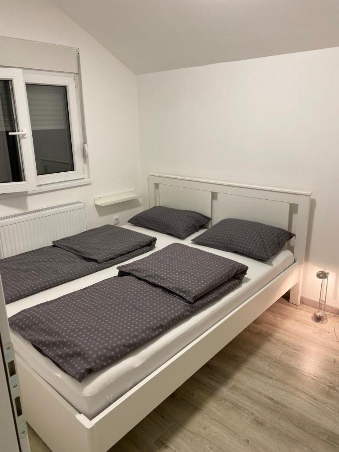 Vrnjačka Banja Apartman Mimi מראה חיצוני תמונה