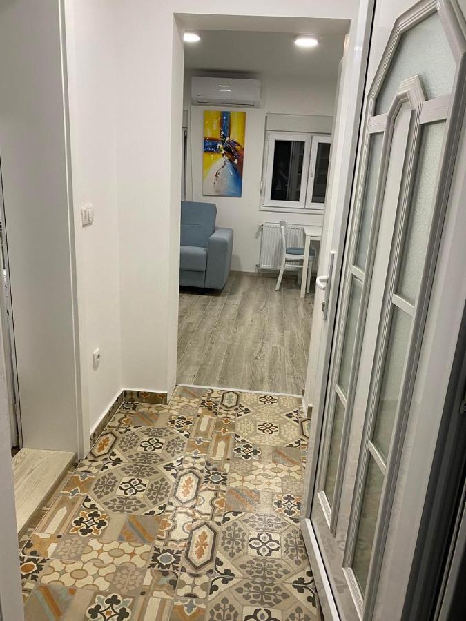 Vrnjačka Banja Apartman Mimi מראה חיצוני תמונה