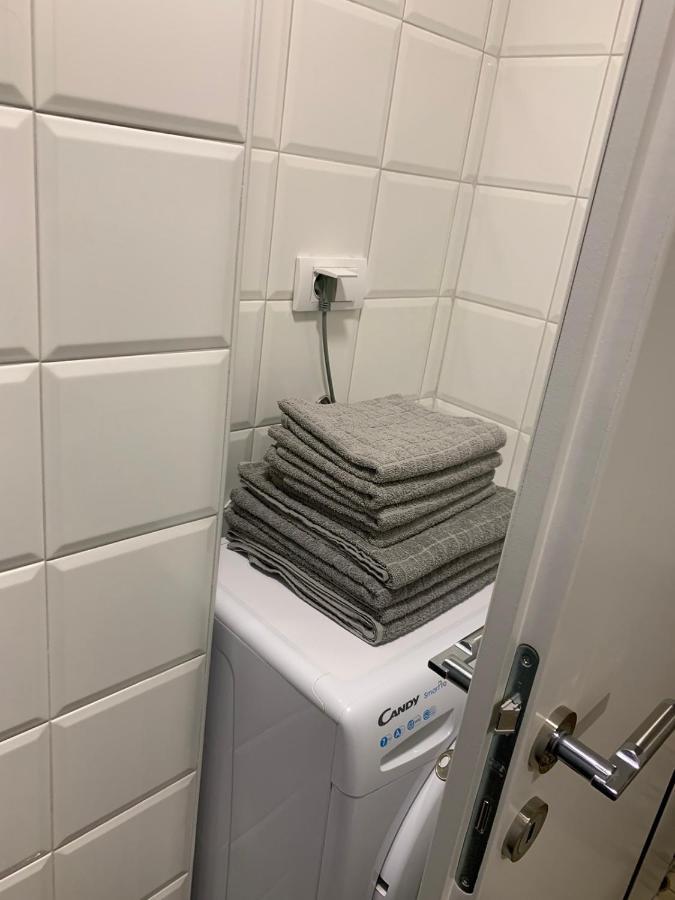 Vrnjačka Banja Apartman Mimi מראה חיצוני תמונה