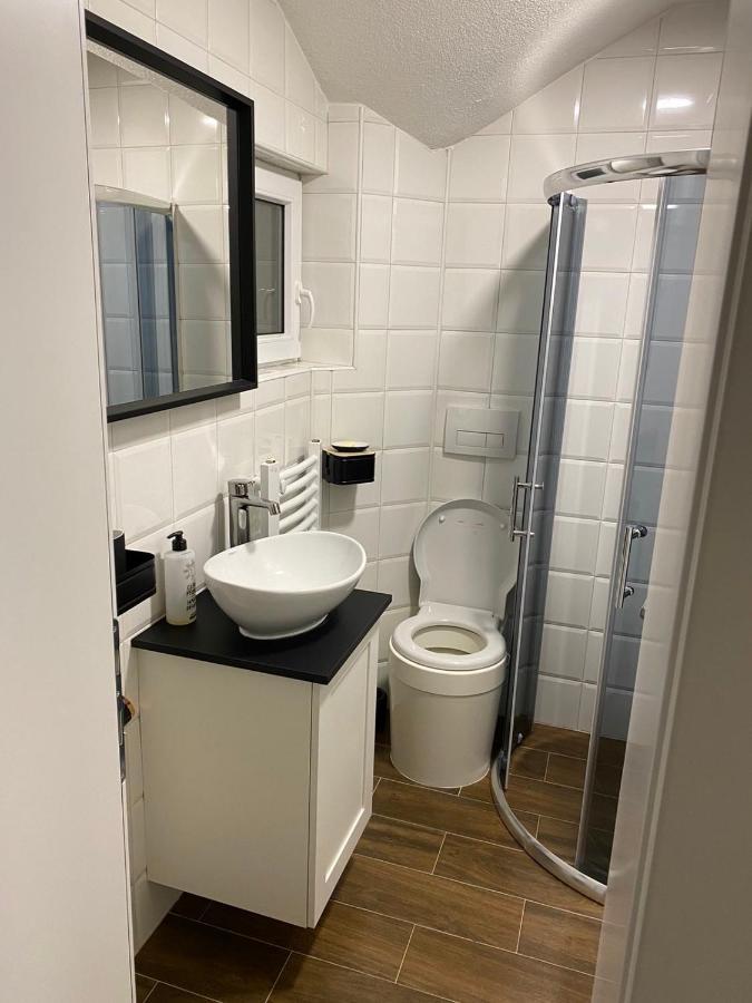 Vrnjačka Banja Apartman Mimi מראה חיצוני תמונה