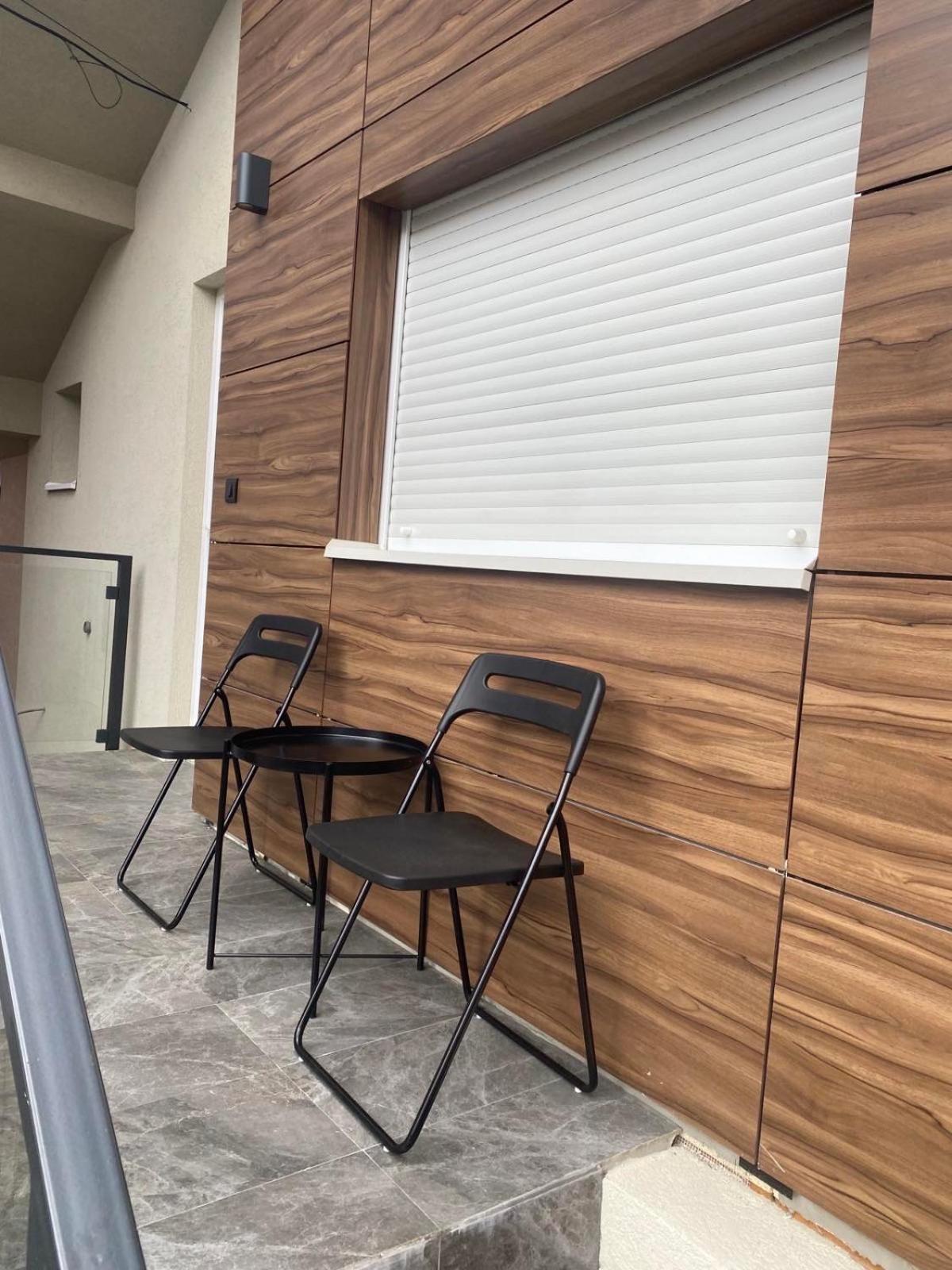 Vrnjačka Banja Apartman Mimi מראה חיצוני תמונה